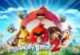 Sega      Angry Birds, Rovio Entertainment,  1  