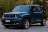 Jeep  Renegade  