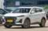 Chery      Jetour X70 Pro